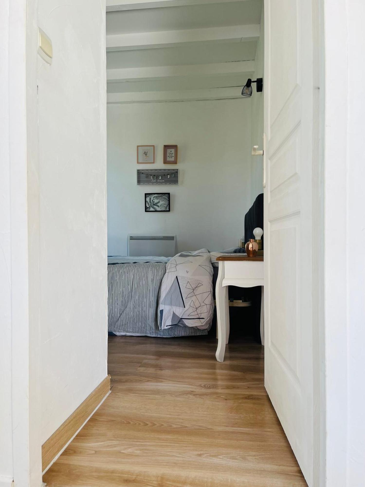Charmante Maisonnette 4Pers Canet  Exterior foto