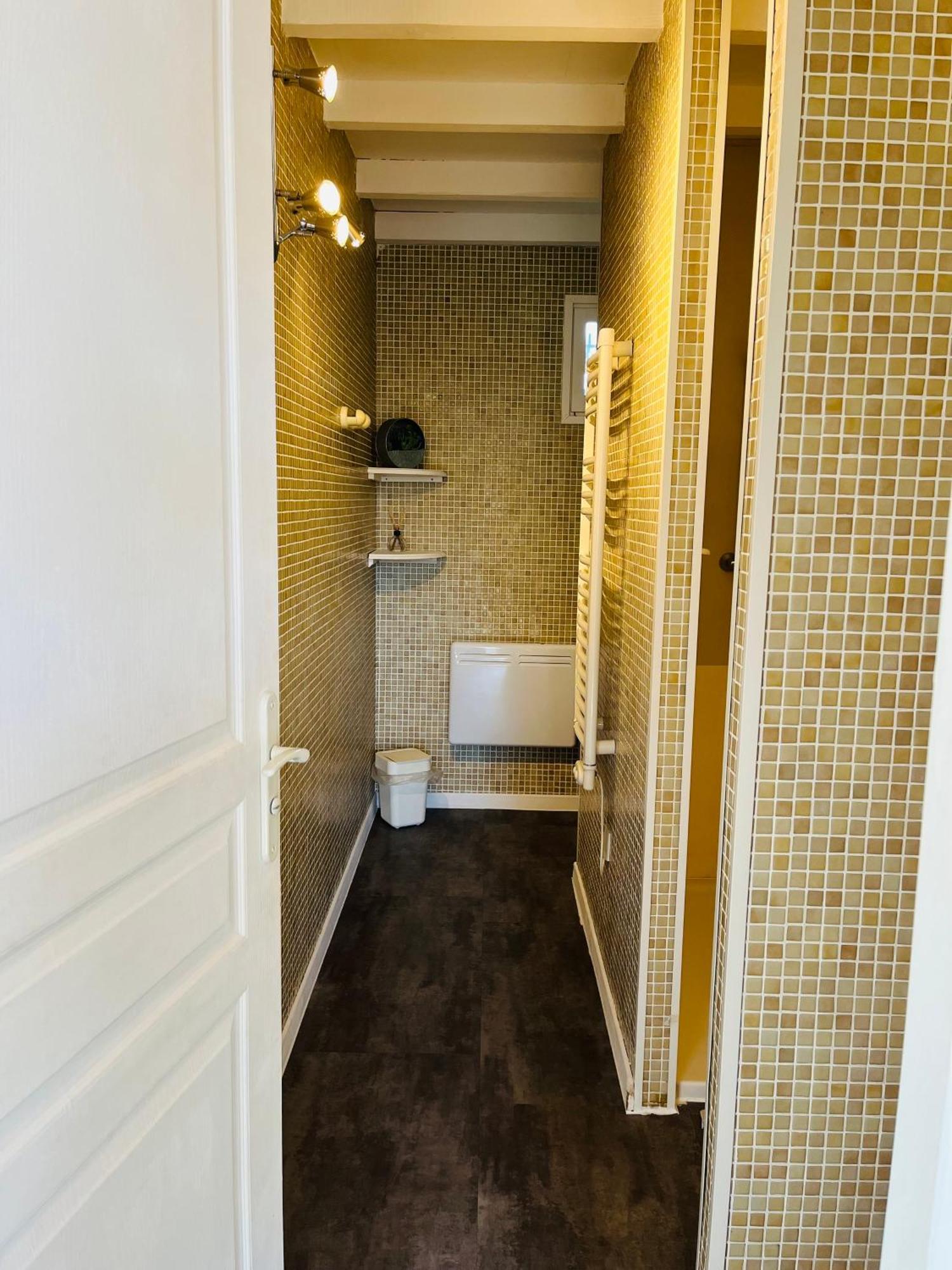 Charmante Maisonnette 4Pers Canet  Exterior foto