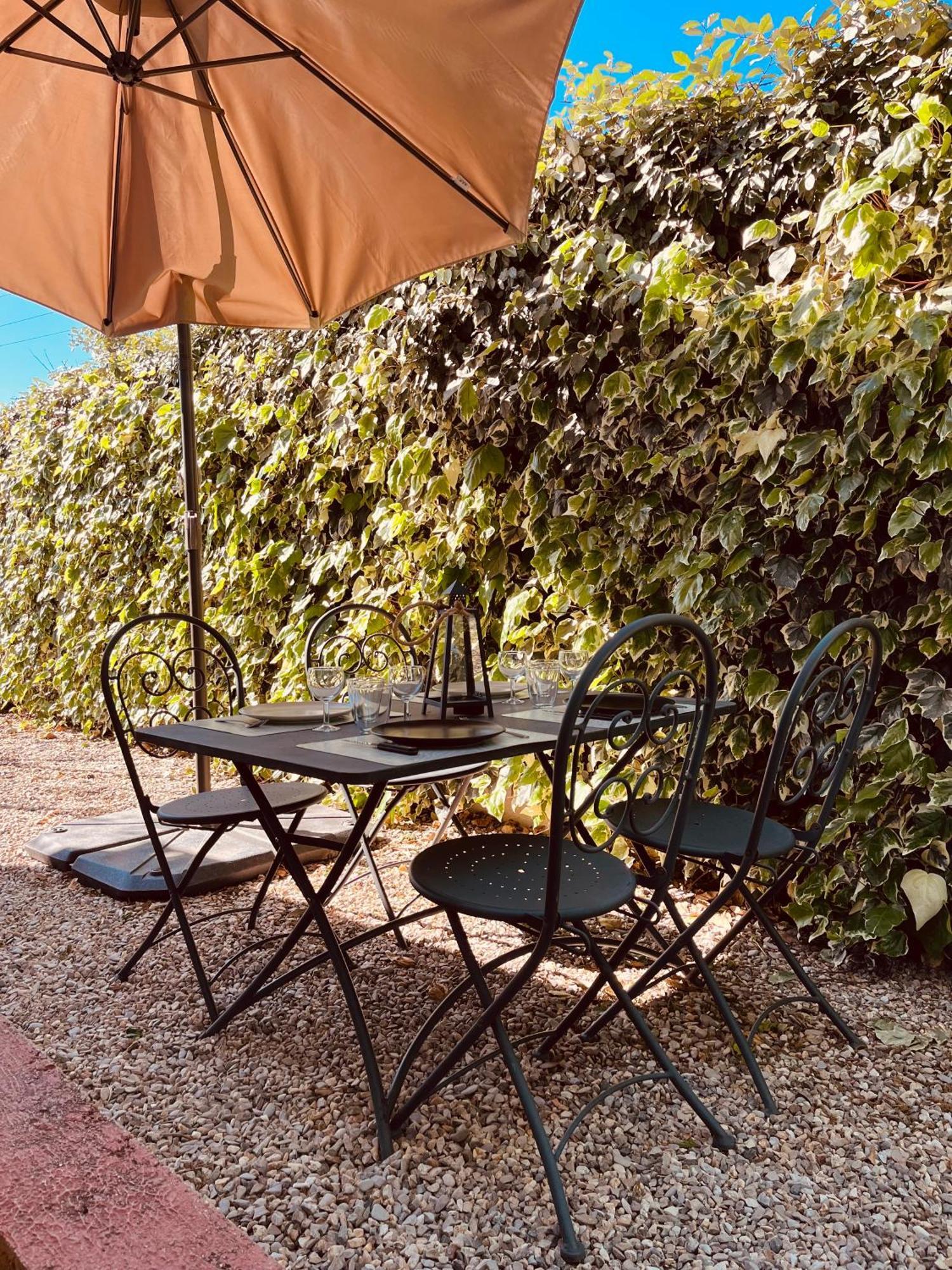 Charmante Maisonnette 4Pers Canet  Exterior foto