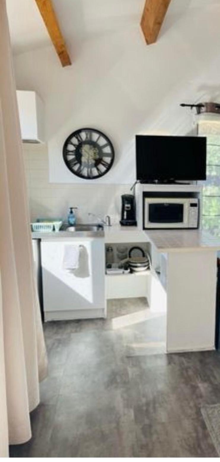 Charmante Maisonnette 4Pers Canet  Exterior foto