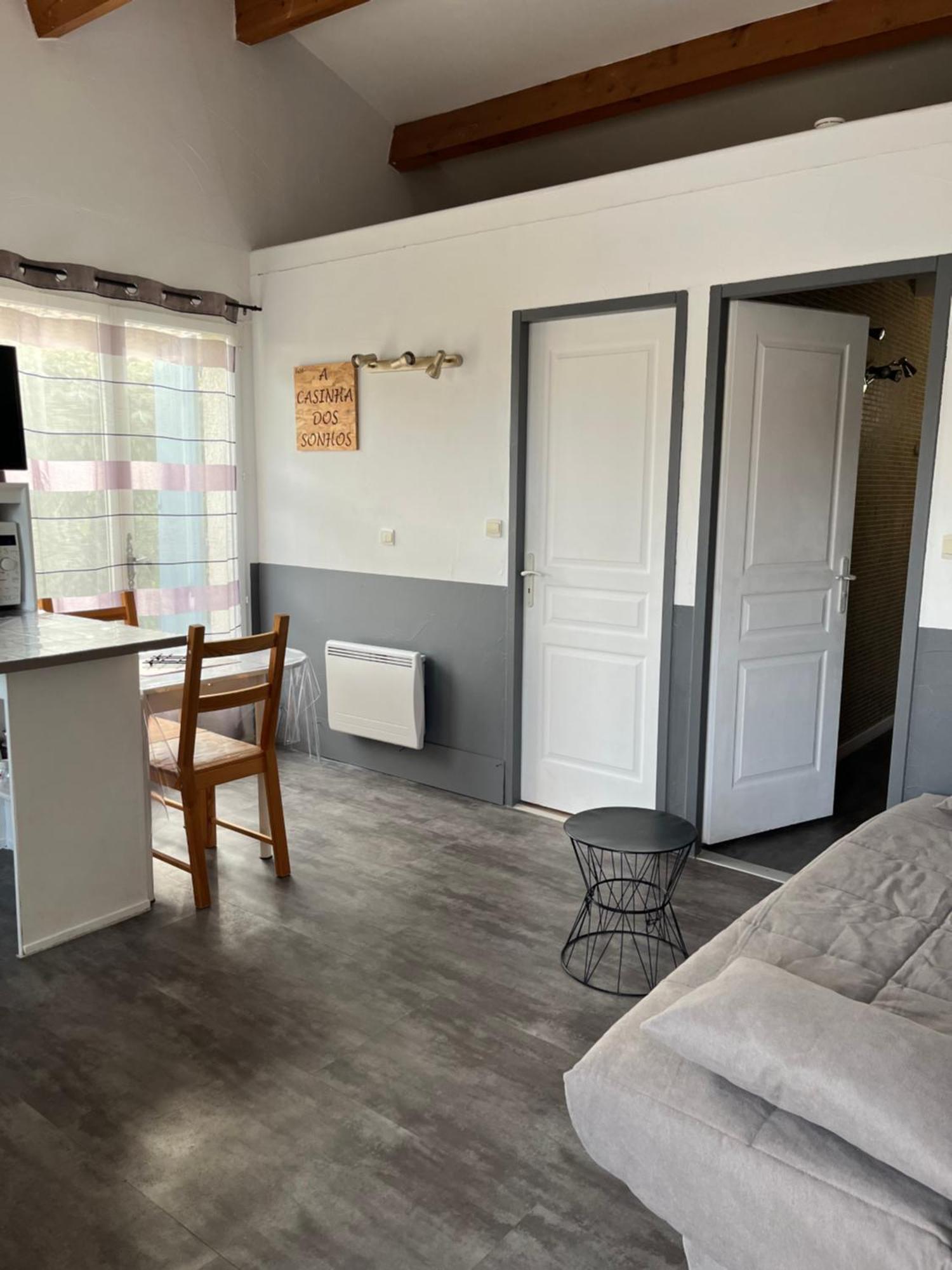 Charmante Maisonnette 4Pers Canet  Exterior foto